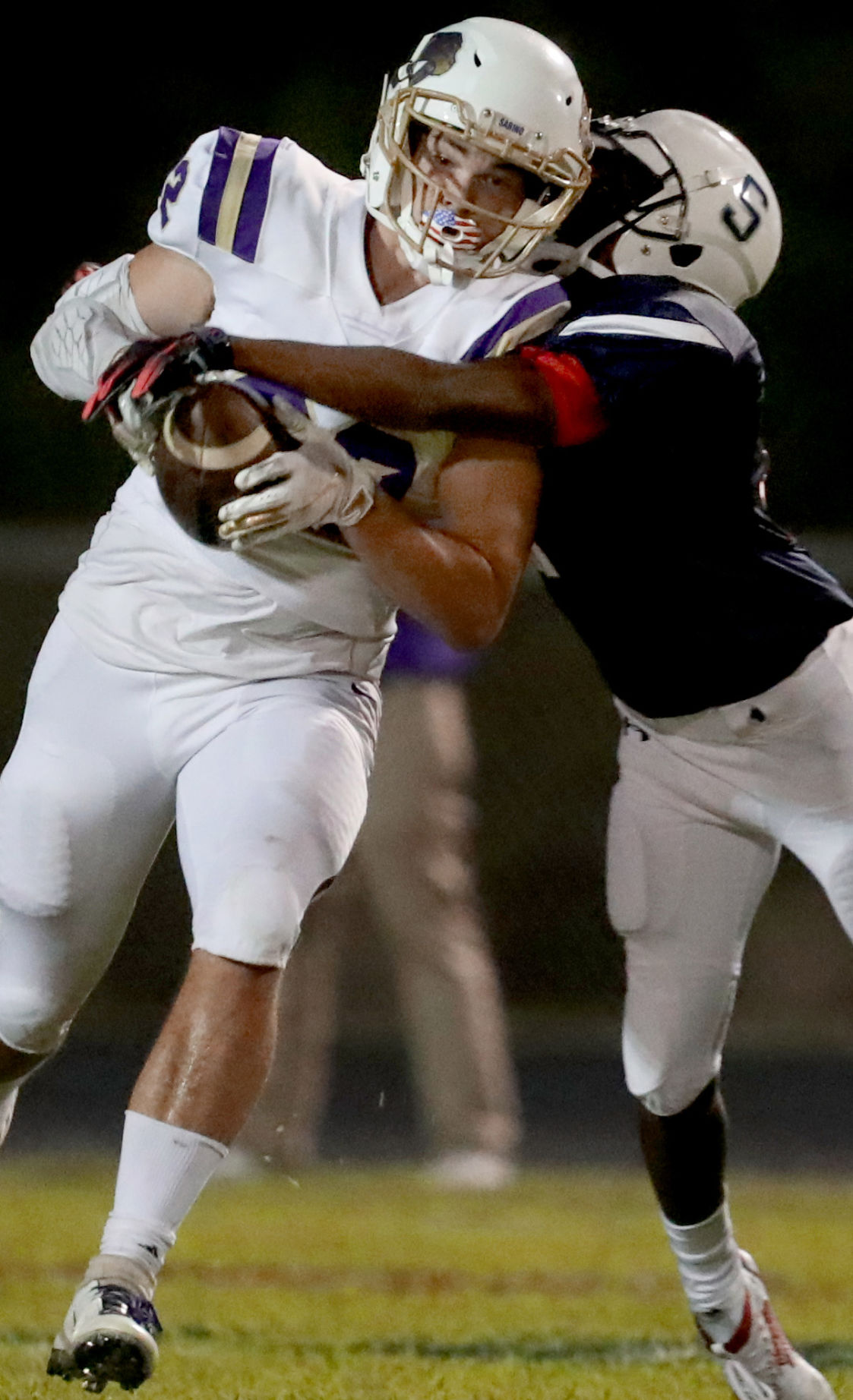 Sabino vs Sahuaro